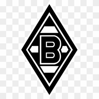 Borussia Mönchengladbach Lineups In European Cups - Borussia Mönchengladbach Vs Wolfsburg Clipart