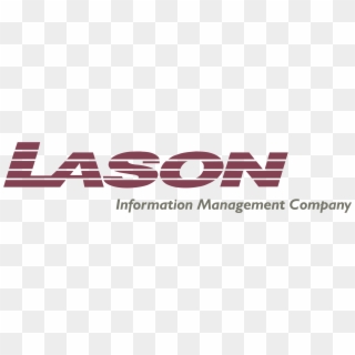 Lason Logo Png Transparent - Lason Clipart
