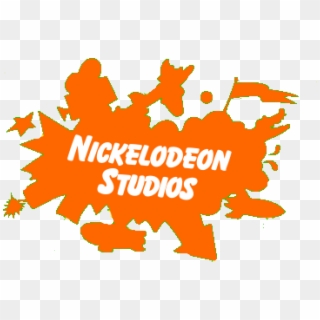 After The Republican Legislation Took Over Florida - Nickelodeon Studios Logo Clipart