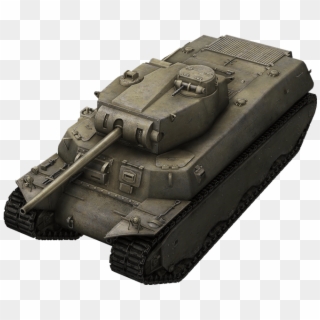 T1 Heavy Tank - Кв 5 Wot Blitz Clipart