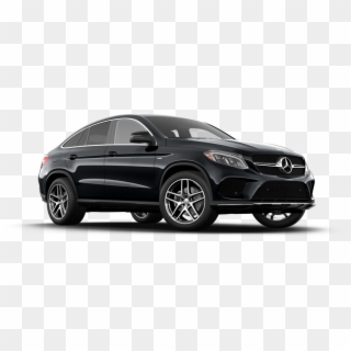 2016 Gle Class Gle450 Coupe Base Mh1 D - Mercedes Gle 450 Png Clipart