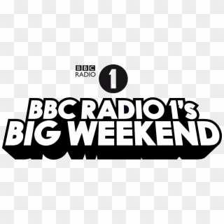 How Do I Make This Text Effect In Illustrator - Bbc Radio 1 Clipart
