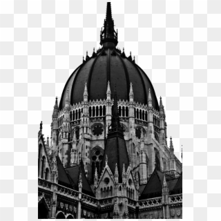 Found On A-bstracto - Hungarian Parliament Building Clipart