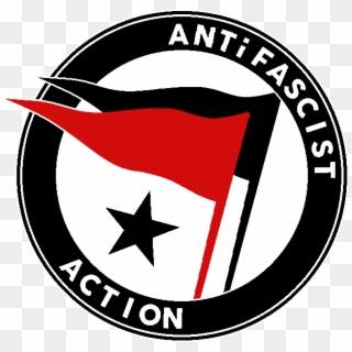 From Puget Sound Anarchists - Anti Fascism Png Clipart