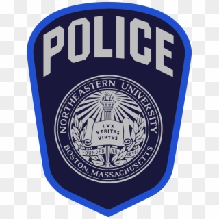 Law Enforcement Oral Board Questionslaw - Northeastern University Police Department Clipart