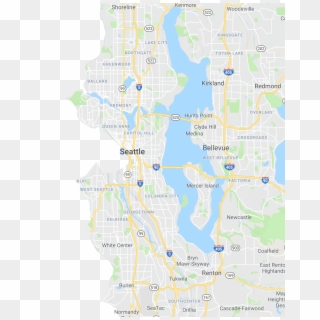 Seattle Plumber - Atlas Clipart