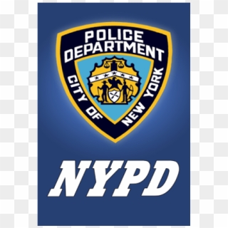 Chris Ling August 16, - Nypd Badge Clipart