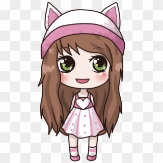 Muñequitas Png - Muñequitas Kawaii Clipart