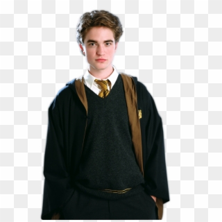 Cedric Clipart