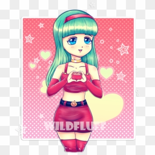 Fanart-bulla - Bulla Clipart