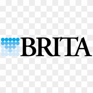 Brita 6997 Logo Png Transparent - Brita Gmbh Clipart