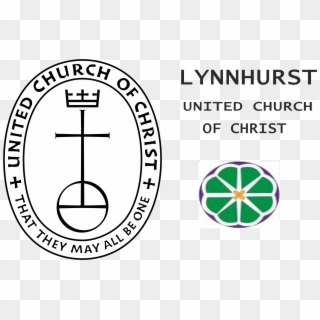Cropped-logo - United Church Of Christ Clipart