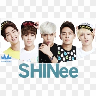 Rzj55wl - Shinee Picture With Names Clipart