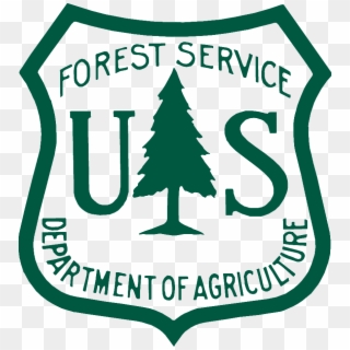Us Forest Service - Us Forestry Service Logo Clipart