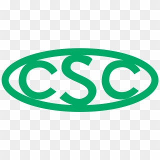 File - Csc Logo - Svg - Logo Csc Clipart