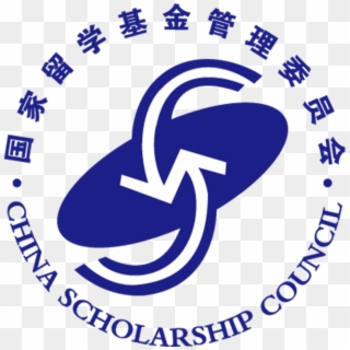 In June 2014, Uspc Signed An Agreement With The China - Chinese Government Scholarship Logo Clipart