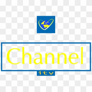Itv Channel Television - Channel Television Logo Clipart