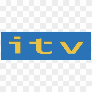 Itv Logo Png Transparent - Formula 1 Coverage On Itv Clipart