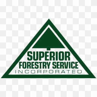 Superior Forestry Service Clipart