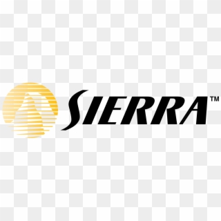 Sierra Former Logo - Sierra Entertainment Logo Clipart