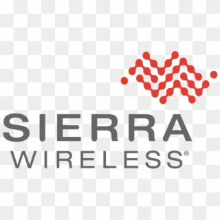 Sierra Wireless Logo - Sierra Wireless Logo Vector Clipart