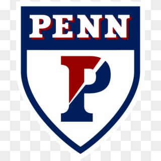 For Those Of You Who Weren't Aware, We Just Got News - University Of Pennsylvania Athletics Logo Clipart