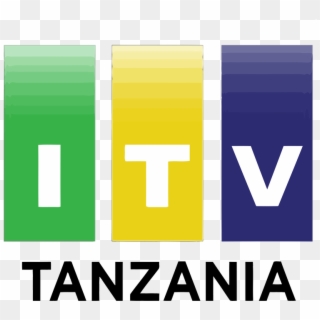 Itv Tanzania - Itv Tanzania Logo Clipart