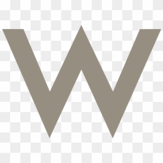 W Hotels Logo - W Hotels Logo Png Clipart