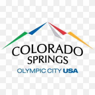 Mountain Metro Offers Unlimited Summer Rides For Youth - Colorado Springs Olympic City Usa Clipart