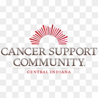 Cancer Support Community Logo Clipart
