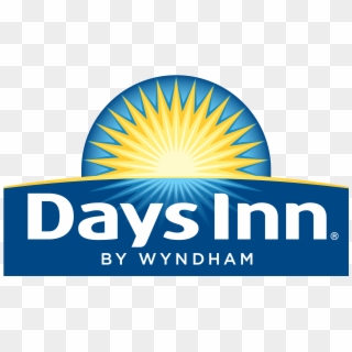 Ahead Of Spin-off, Wyndham Hotel Group Puts A New Spin - Days Inn Clipart