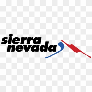 Sierra Nevada Logo Png Transparent - Sierra Nevada Clipart