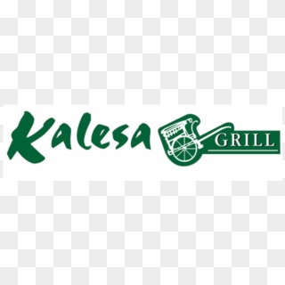 168k 4e 05 Sep 2018 - Kalesa Grill Clipart