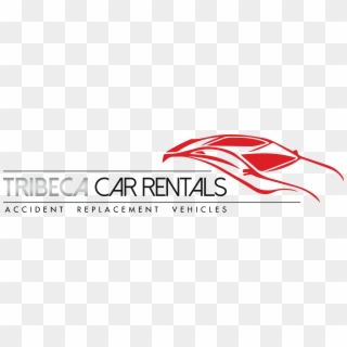 Tribeca - Car Renting Services Logo Clipart