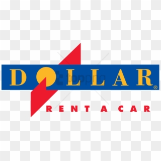 Free Png Dollar Rental Car Logo Png Image With Transparent - Dollar Car Rental Logo Clipart