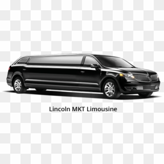 Car Rental Cleveland Airport - Lincoln Mkt Stretch Limo 2019 Clipart