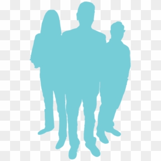 1996 - Silhouette Clipart