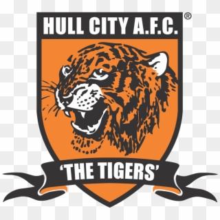Hull City A - Hull City Fc Logo Clipart