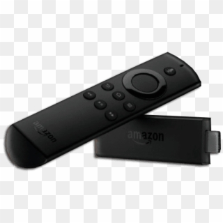 Amazon Fire Stick Or Fire Tv - Electronics Clipart