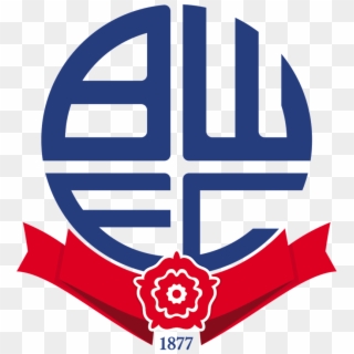 U23 Results Ipswich Town - Bolton Wanderers Logo Png Clipart