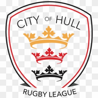 City Of Hull Logo - Kingston Upon Hull Swimming Club Clipart