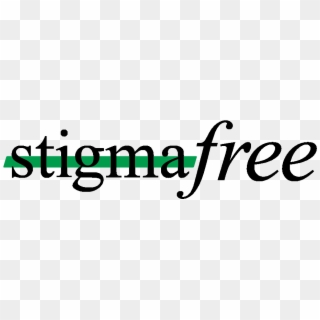 Stigmafree Logo - Nami Stigma Free Logo Clipart