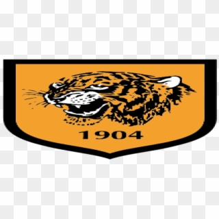Congratulations To Former Blatch Student, Greg Luer, - Hull City Logo Png 2016 Clipart