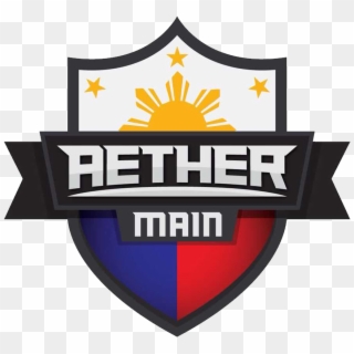 Msc Aether Main - Aether Main Mobile Legends Clipart
