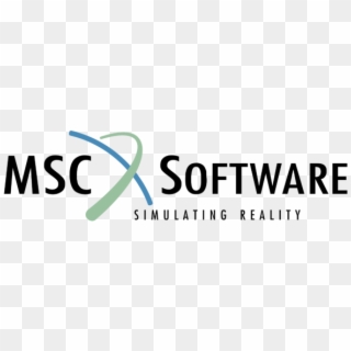 Msc Software Clipart