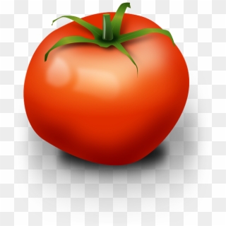 Tomato Clip Art - Png Download