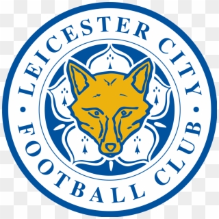 Leicester City Fc Wikipedia - Logo Leicester Clipart