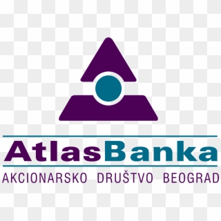 Atlas Banka Logo Png Transparent - Atlas Banka Logo Clipart