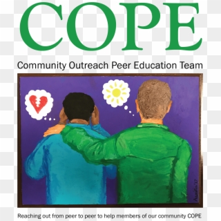 Our Community Outreach Peer Education Team Is Comprised - Highscope Ireland Clipart