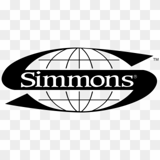 Simmons Logo Png Transparent - Sealy Serta Simmons Logo Clipart